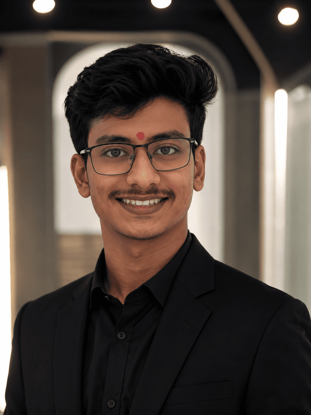 Atharva Kishor Kumbhar