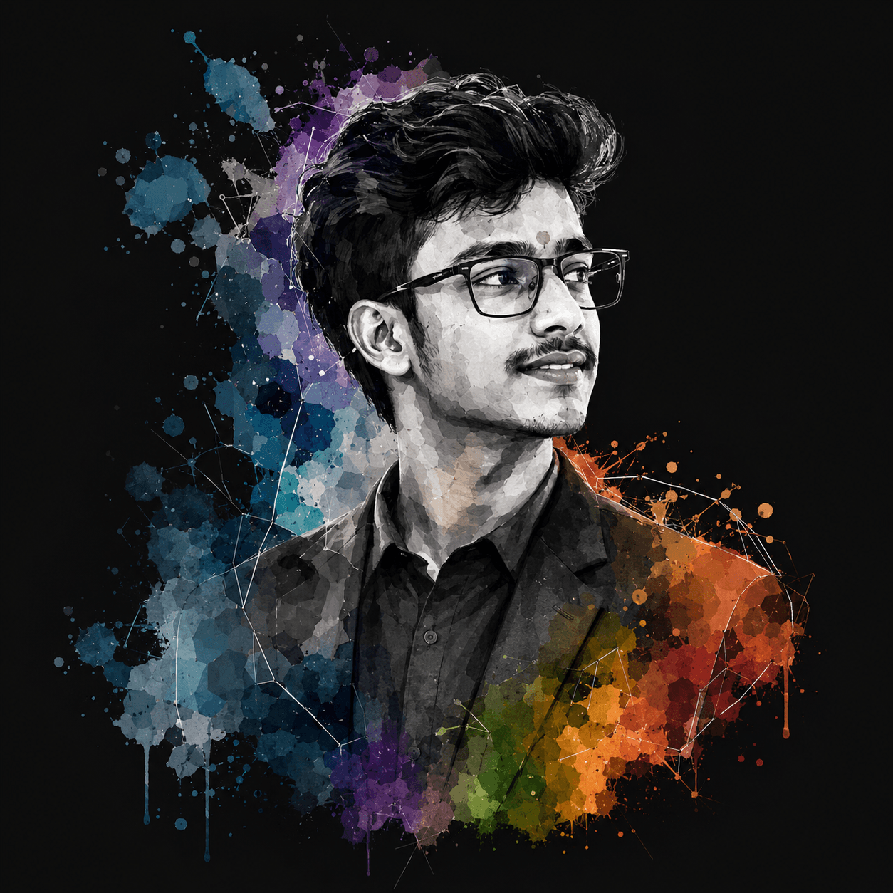 Atharva Kishor Kumbhar